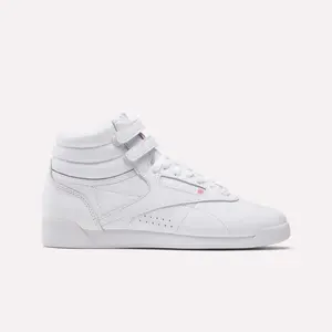 Women's Freestyle Hi Shoes Women's Freestyle Hi Shoes