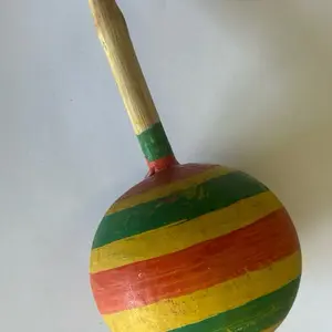 Shakers whimsical home