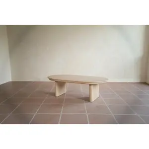 Ridge Coffee Table