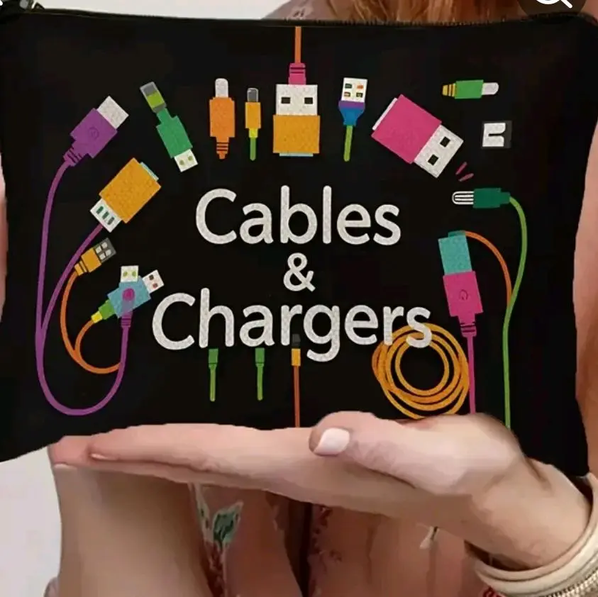 Tech Pouch