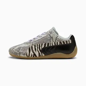 Puma Speedcat Mixed Feel Women's Sneakers - Trendy Streetwear Essential