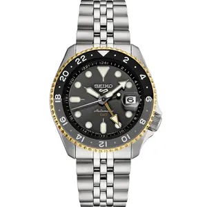 SSK021 Seiko 5 Sports U.S. Special Creation