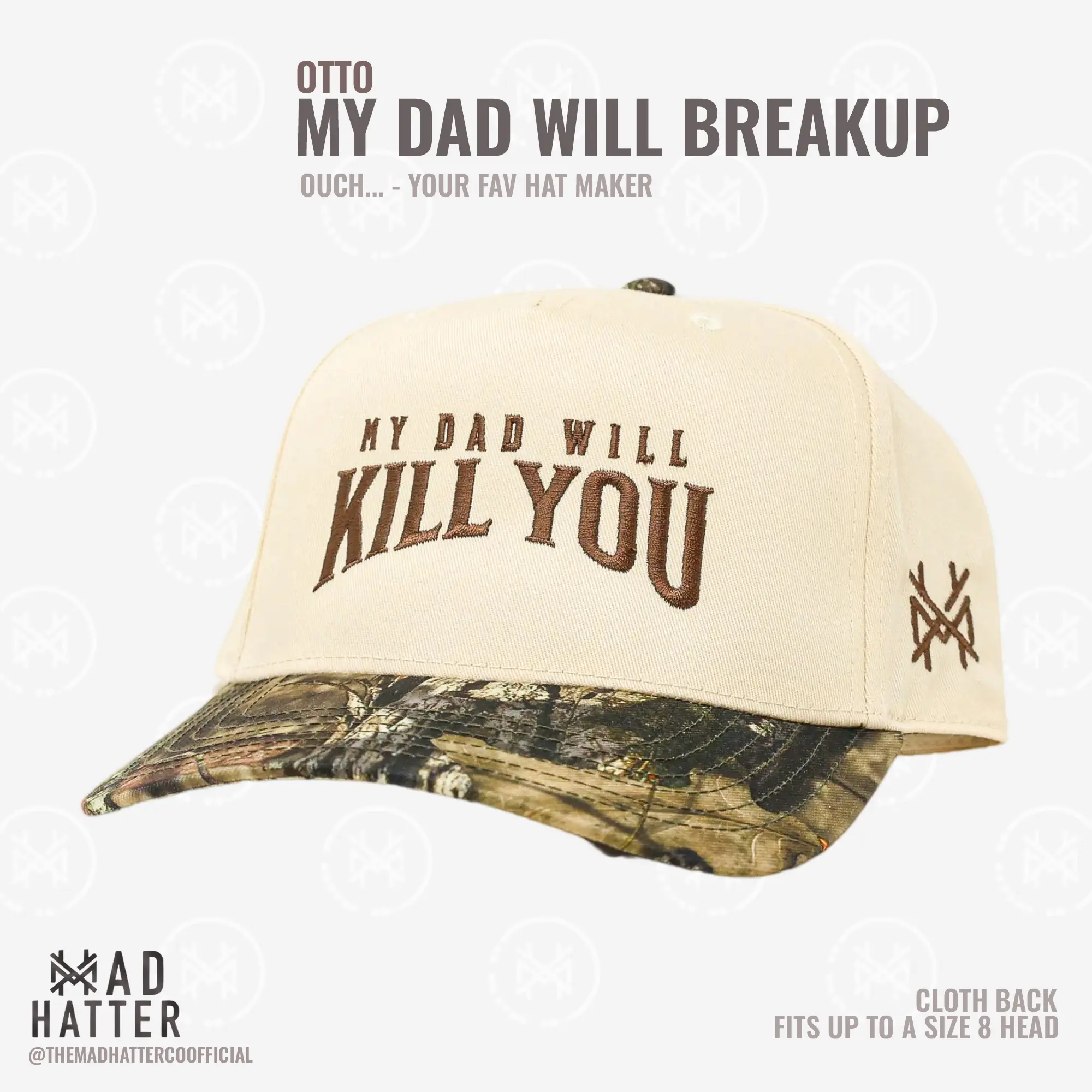 Retro Breakup Country/Natural