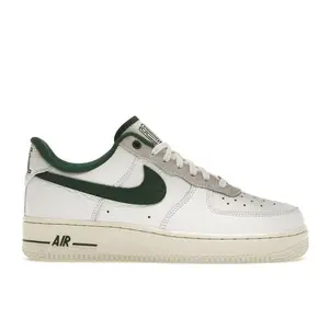 Nike Women's Air Force 1 Low '07 LX Command Force Gorge Green, from StockX