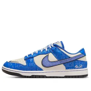 Nike Dunk Low 'Jackie Robinson' DV2122-400 Nike Dunk Low 'Jackie Robinson' DV2122-400