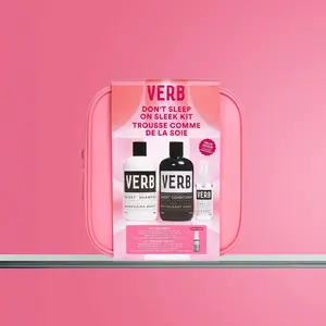 don't sleep on sleek kit (ghost™ trio kit)