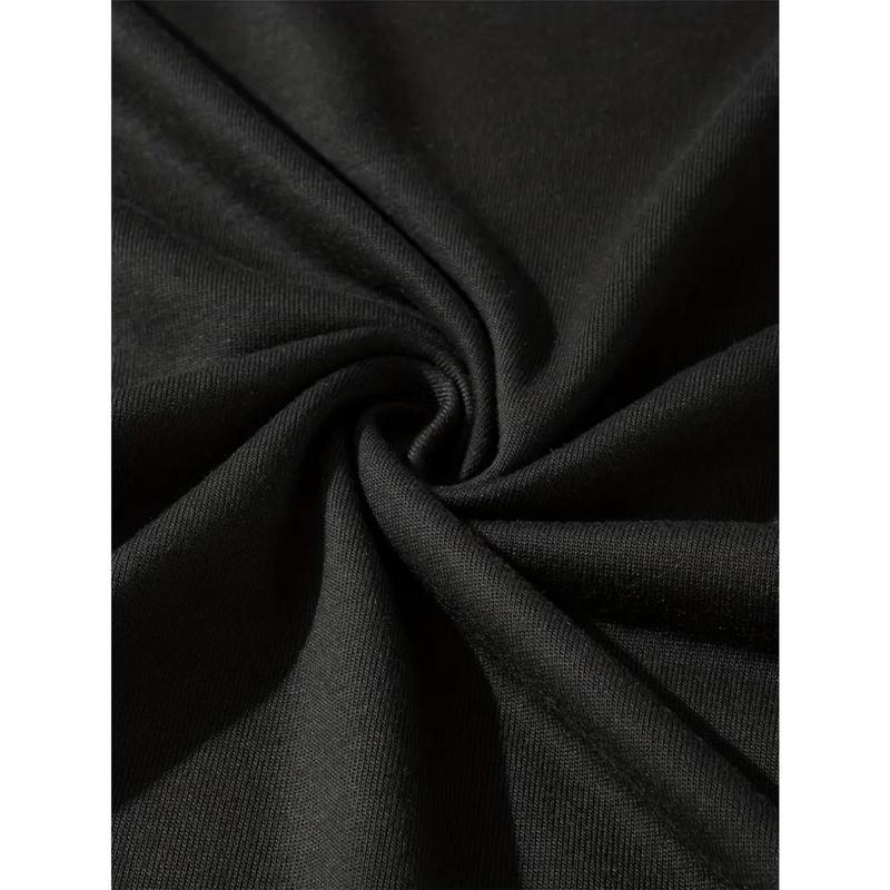 Dandy'S World Costume for Adults Christmas T-Shirt Unisex Cotton T-shirt for Men Fashion Men's Top for Daily Wear