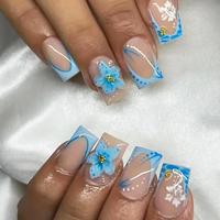 Flower Nails-13