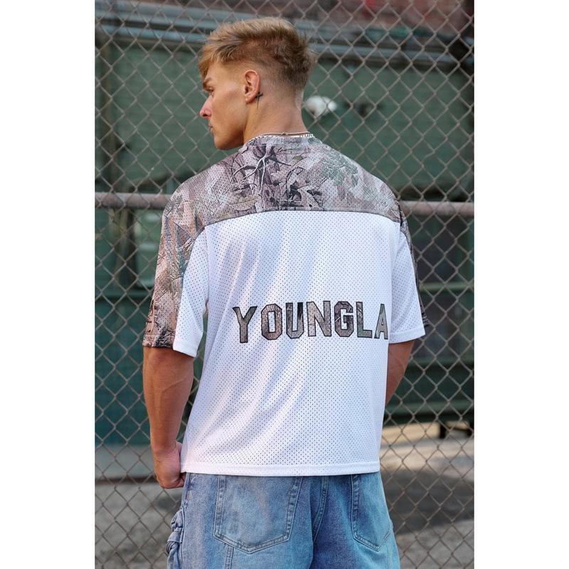 4237 - Double-Zero Jersey