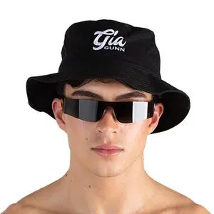 Gia Gunn Bucket Hat