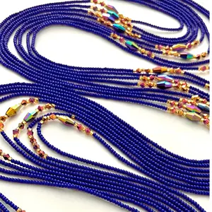 Waistbeads  -  Royalty