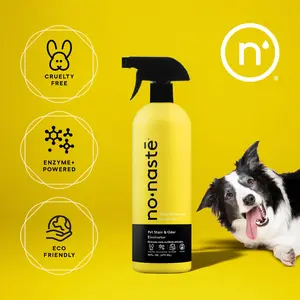 Pet Stain & Odor Eliminator