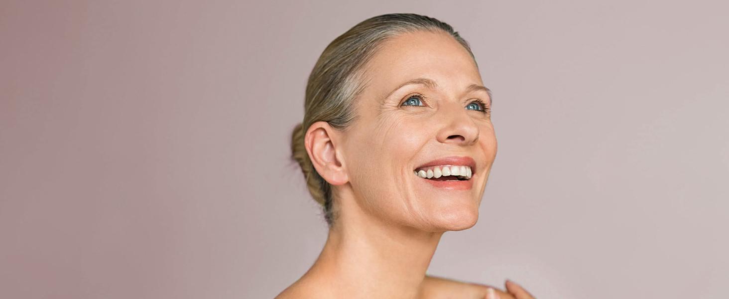 Yoken Organic Rosehip Seed Oil for Face, 100% Pure and Natural Cold Pressed Unrefined Rosehip Oil Carrier for Skin, Hair & Nails - Lightweight, Fast-Absorbing