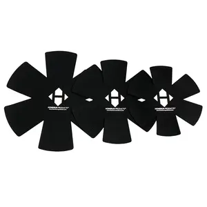 Homerun Products Pot and Pan Protector Set (3 PC)
