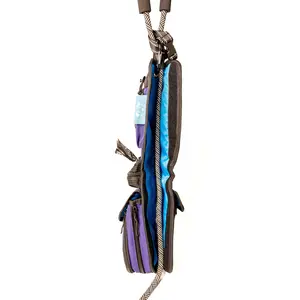 The Hands-Free Dog Walking Bag