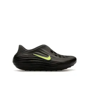 Nike Kid's ReactX Rejuven8 Black Cool Grey Volt, from StockX