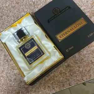 Product Review of YCZ Eternal Love Perfume 2.6oz - Luxurious Aromatic Cologne with Musk Ambergris Jasmine Rose Patchouli & Fruity Notes Vanilla Scented Liquid Eau De Parfum Edp Intense Eau De Parfum Eau De Parfum Edp Intense from j**s e**y