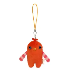 Mokeke Mini Phone Strap - Timoke Chiu