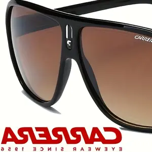 Oversized Sunglasses for Men & Women, Trendy Full Lens Design, UV Protection, Stylish Fashion Eyewear, Perfect for Daily Use, Cool Sunglasses