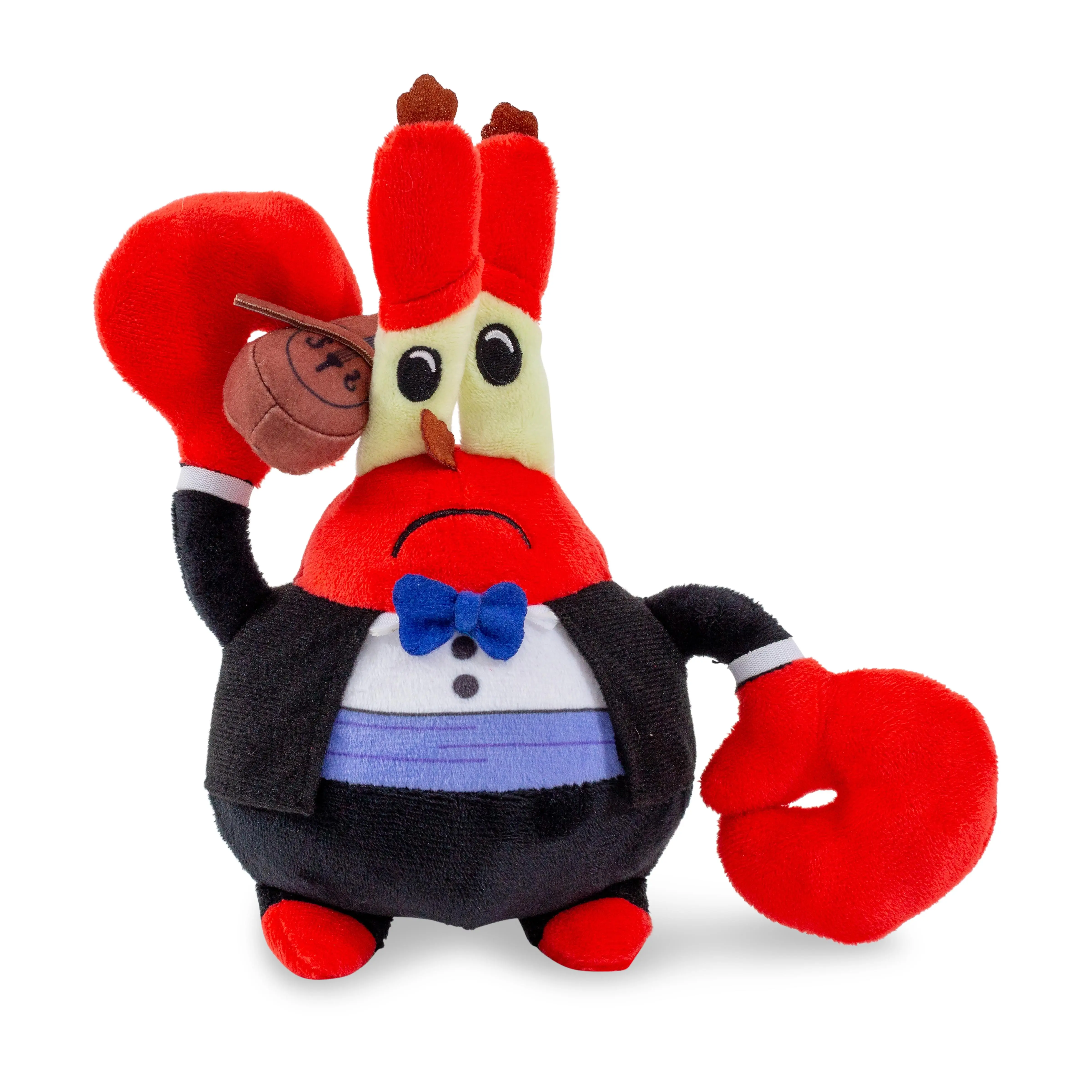 spongebob squarepants creature from the krusty krab ds - TikTok Shop