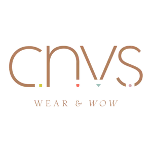 CNVS Nails shop logo