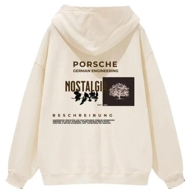 Nostslgia Hoodie