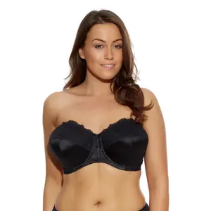 Elomi Womens Maria Underwired Strapless Bra