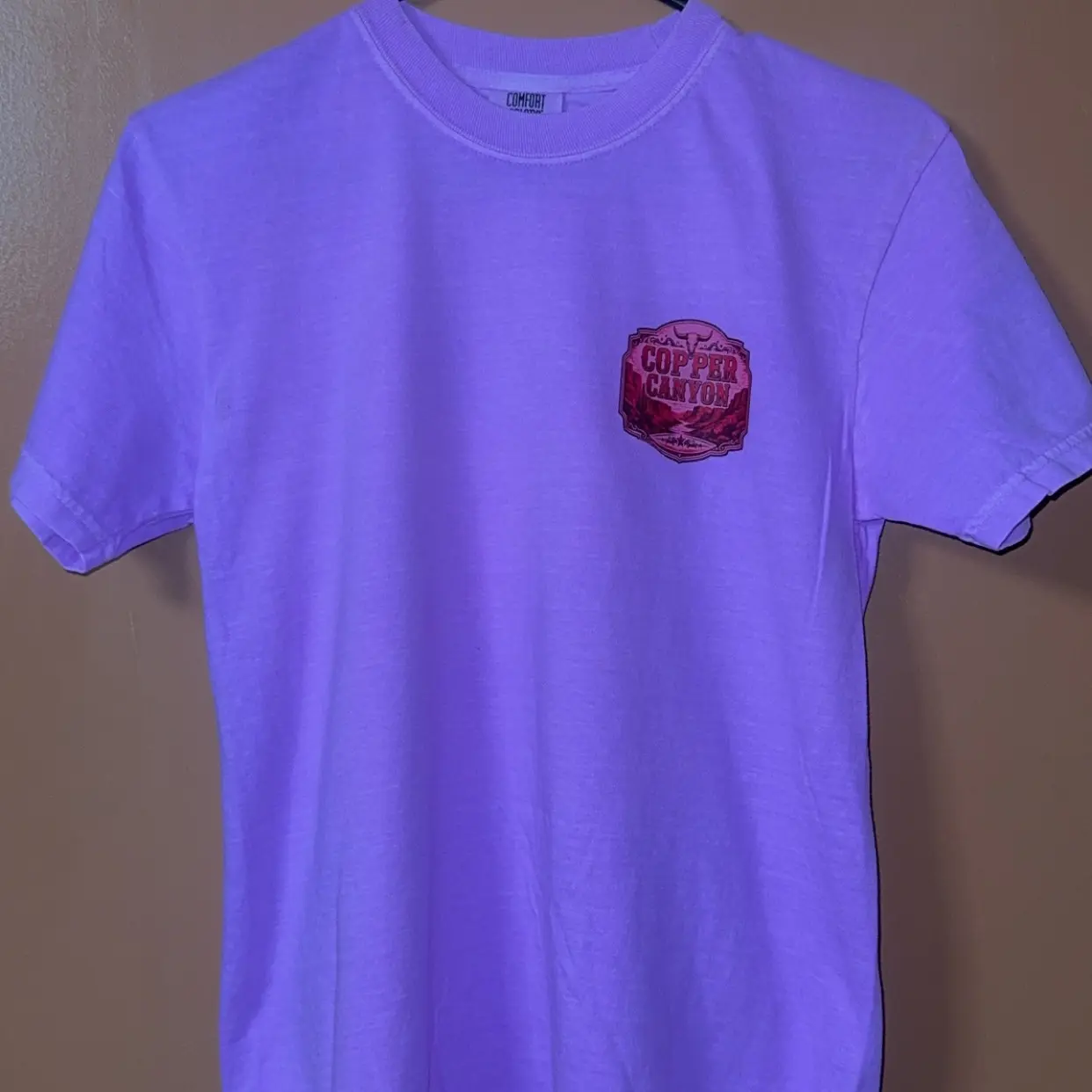 duck tee shirt