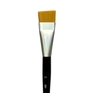 B-Grade Iridescent Gradient Brush #H3