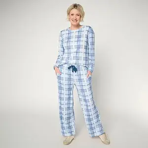 G by Giuliana Brushed Knit 2-piece Set
