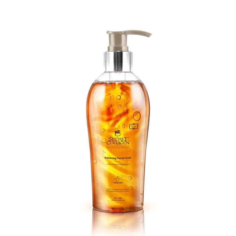 Balancing Facial Toner Daily Skin Repair