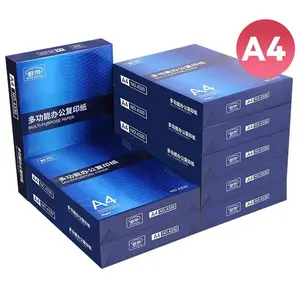 500 Sheets A4 Copy Paper 70g/80g Multi-Function Printing Paper, Dual-Sided Office/home Use, High-Quality Reproduction Paper