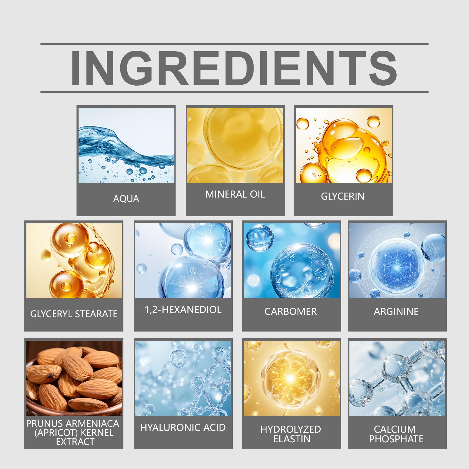 VIARELINE Calcium Dark Spot Eye Cream