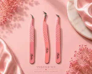 Flawless Tweezer Set