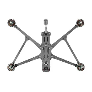 ImpulseRC ApexLR EVO 7" FPV Frame Kit