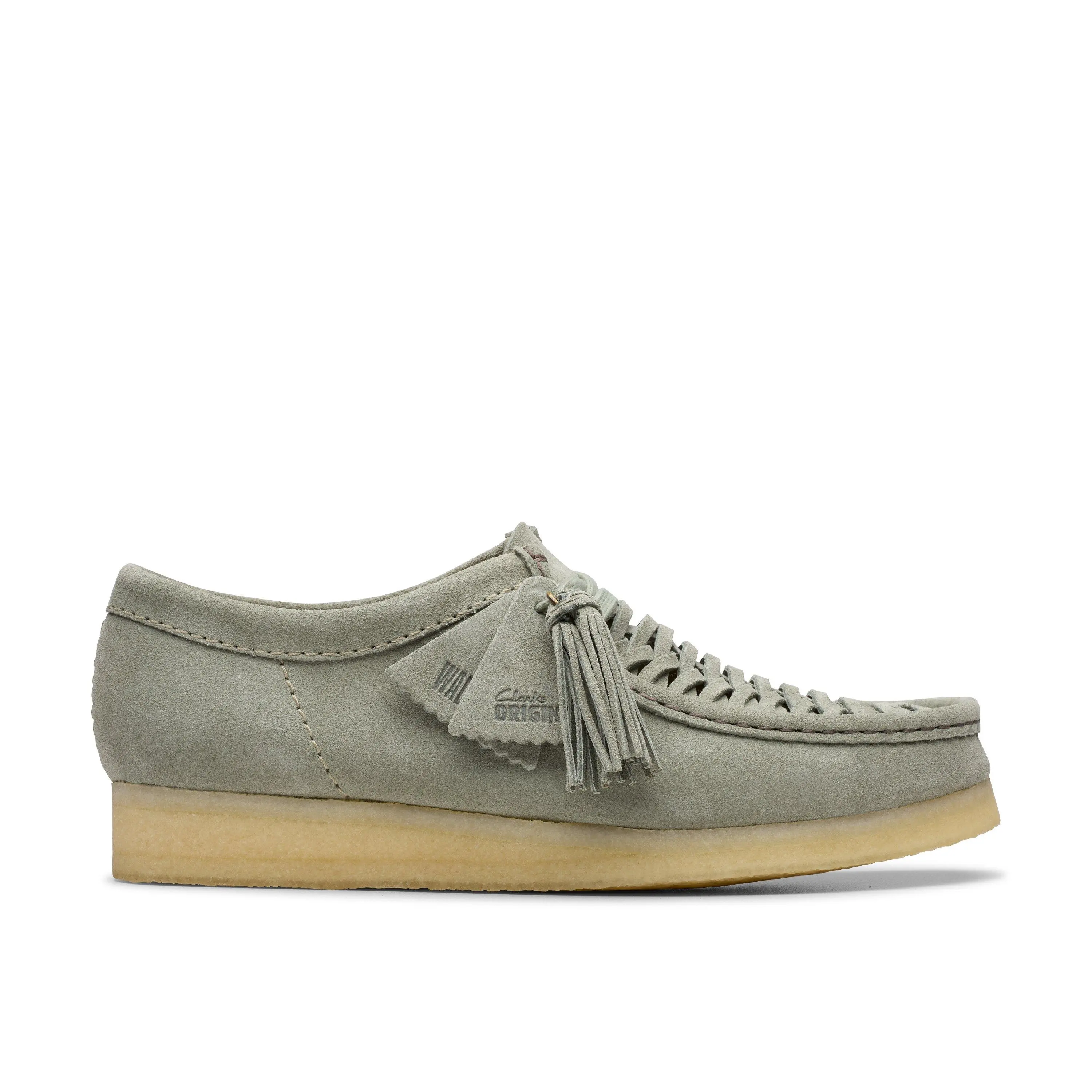 Clarks Originals Mens Wallabee Weave Wallabees Clarks Originals Mens Wallabee Weave Wallabees