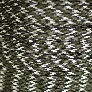 P Army Camo 550 Paracord