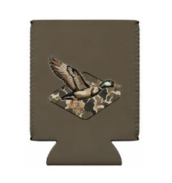Can Cooler Koozie