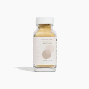 Glow Getter | Face Mask