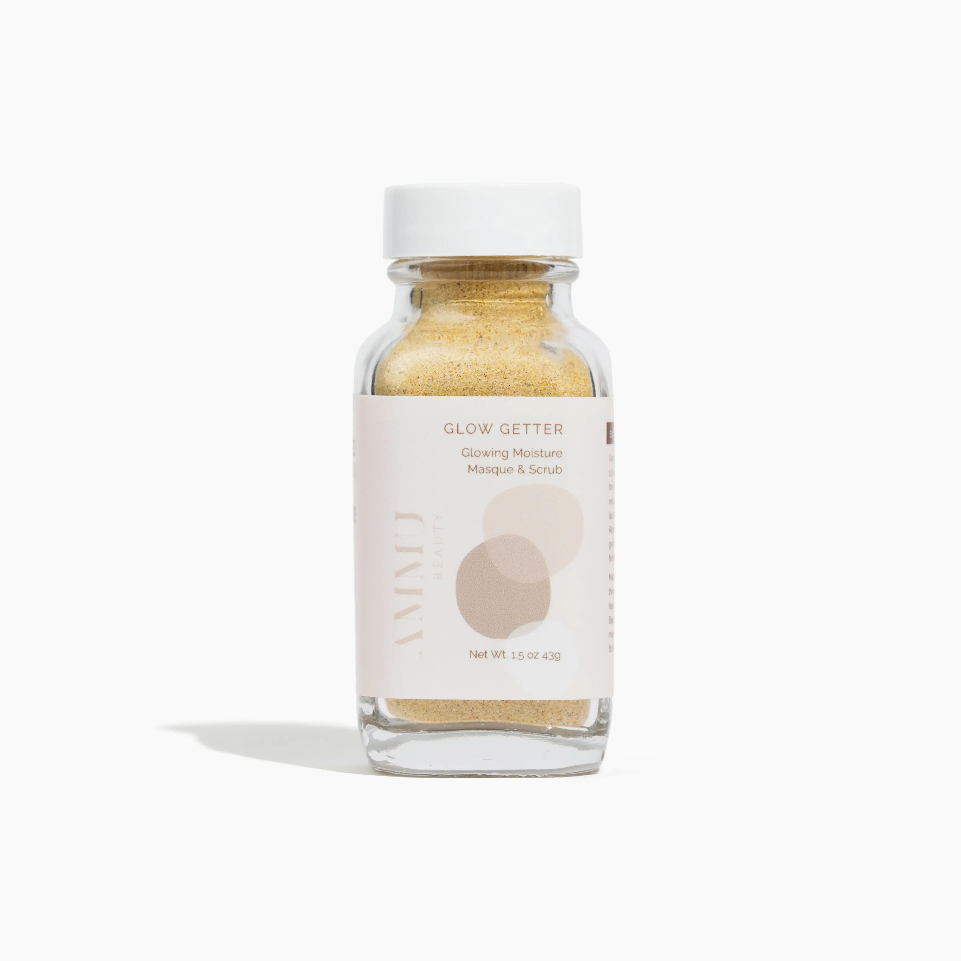 Glow Getter | Face Mask