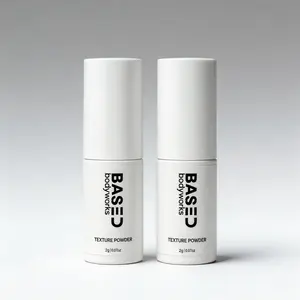 Based Bodyworks Instant Lift Hair Powder Oil-Control Texture Powder with Matte Finish No Residue