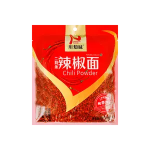 ASSI Korean Red Pepper Chili Powder Fine 16oz - Gochugaru for Kimchi, Stir Fry, Hot Pot, Authentic