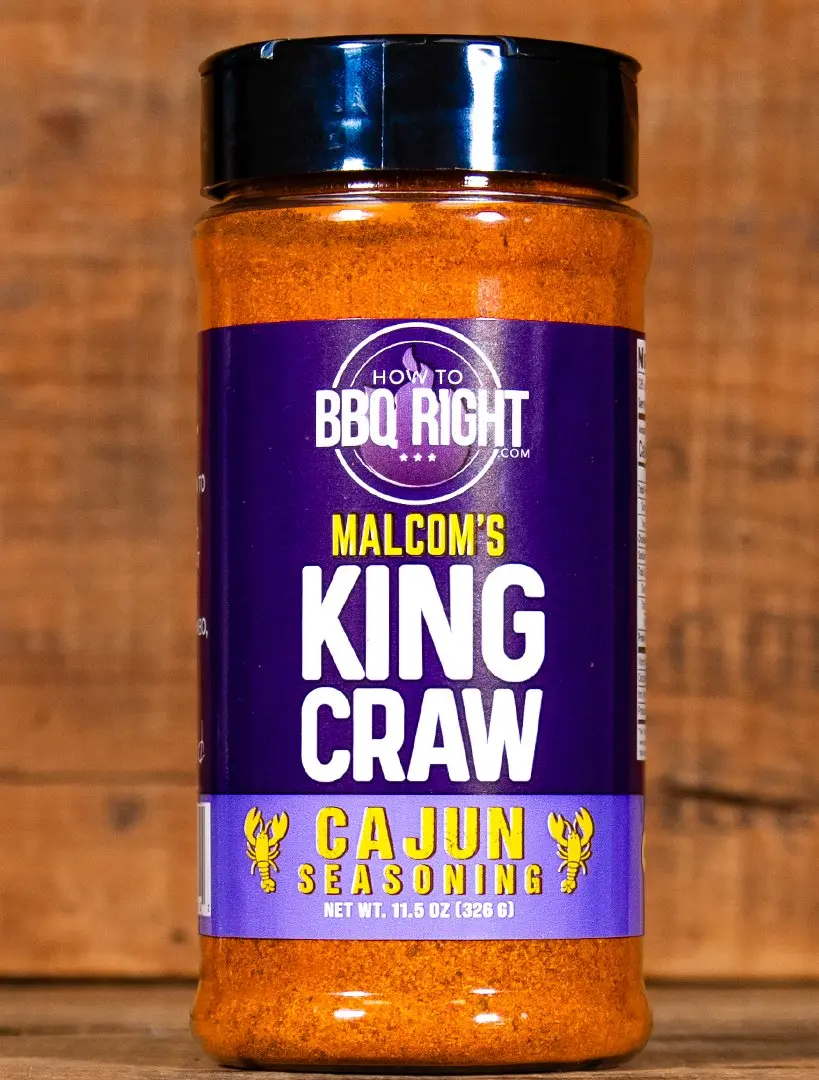 Malcom's King Craw 16oz