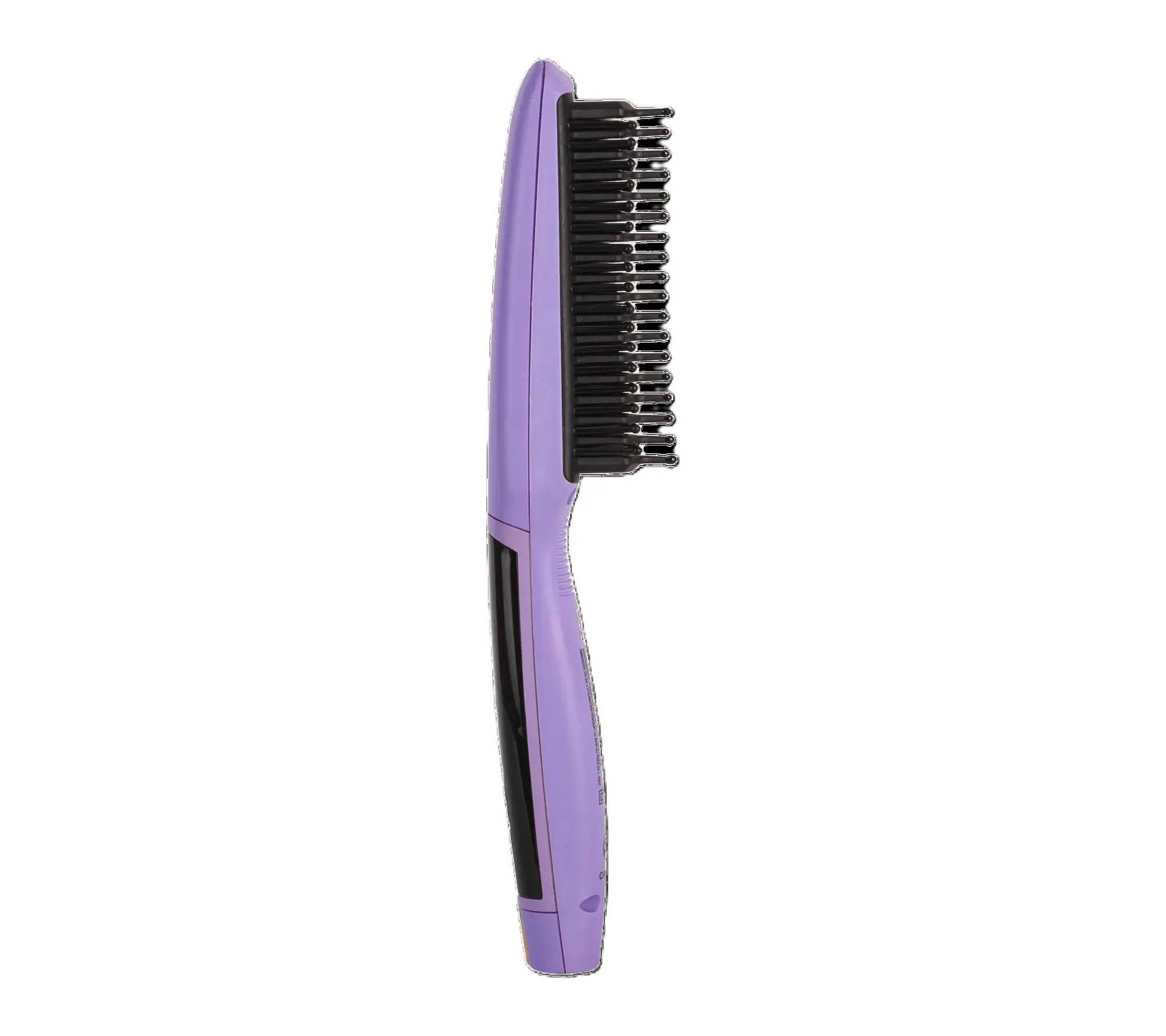 Calista Triangl Pro Heated Detailer Brush - Lilac