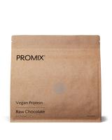 Raw Chocolate Vegan Protein Powder - 2.5lb