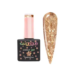 Holiday Colour Gel • 287 • Champagne Toast