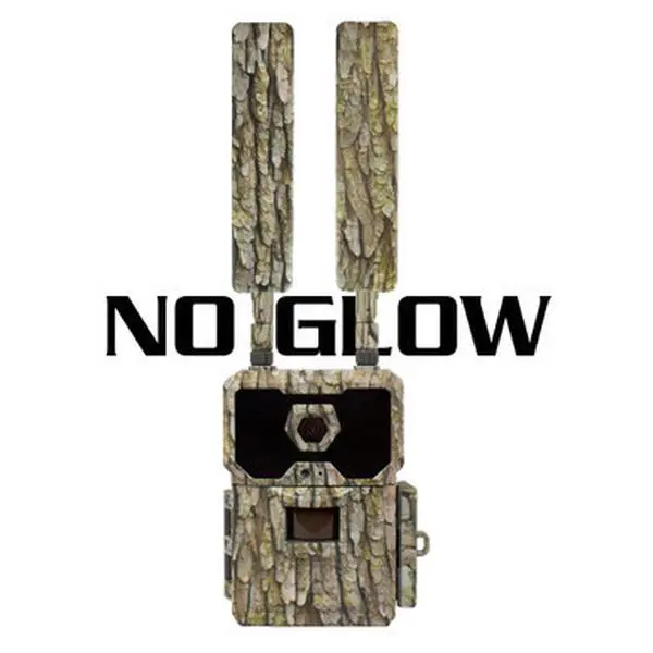 WiseEye DC-2 No Glow Trail Camera, Outdoor Sports Tree Camo Trail Hunting Camera