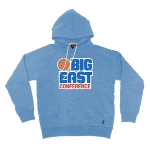 BIG EAST Conference Vintage Tee, Crewneck Sweater, Hoodie
