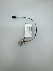 Phaetus Rapido 2 New Heat Block with Thermistor Replacement for Rapido 2 Hot Ends