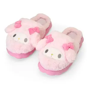 My Melody Cozy Cloud Adult Slippers